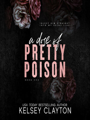 A Dose of Pretty Poison - Audiobook